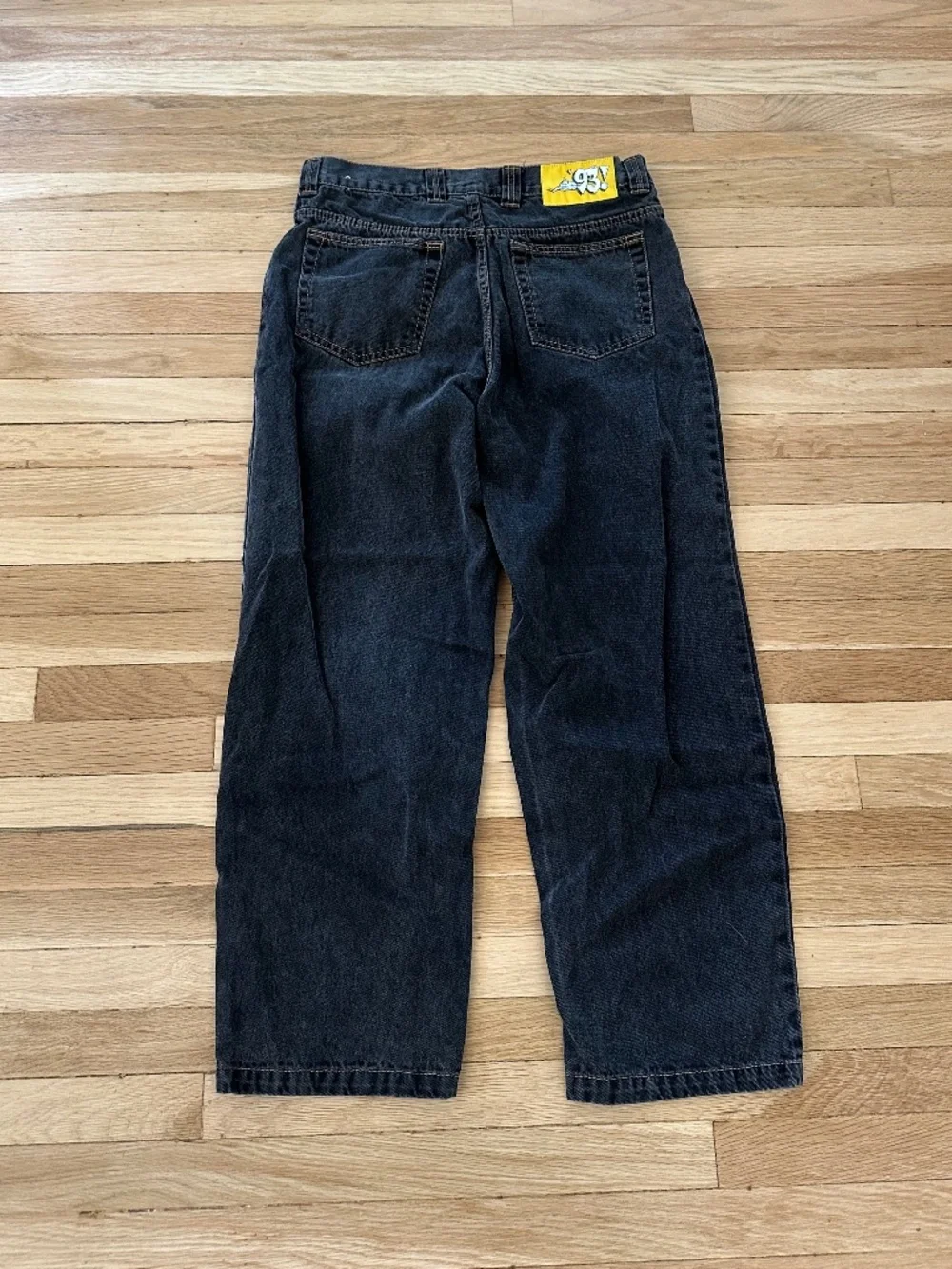 Polar big boy jeans